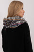 Foulard model 208384 AT